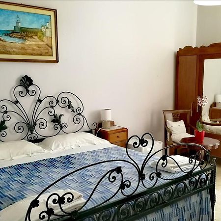 B&B Faro Bianco Otranto Dış mekan fotoğraf