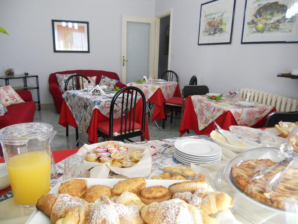 B&B Faro Bianco Otranto Dış mekan fotoğraf